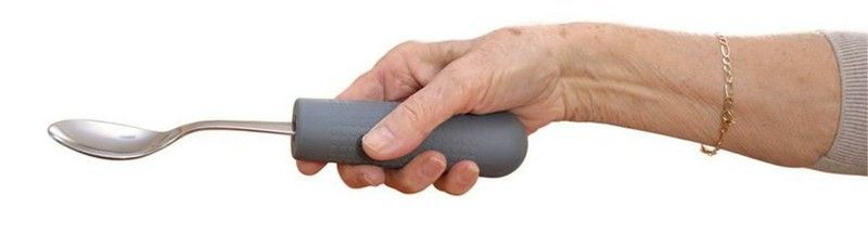 Mango para cubiertos