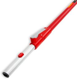 Mango telescópico de 2.25m a 3.8m  Outils Wolf  ZMT2