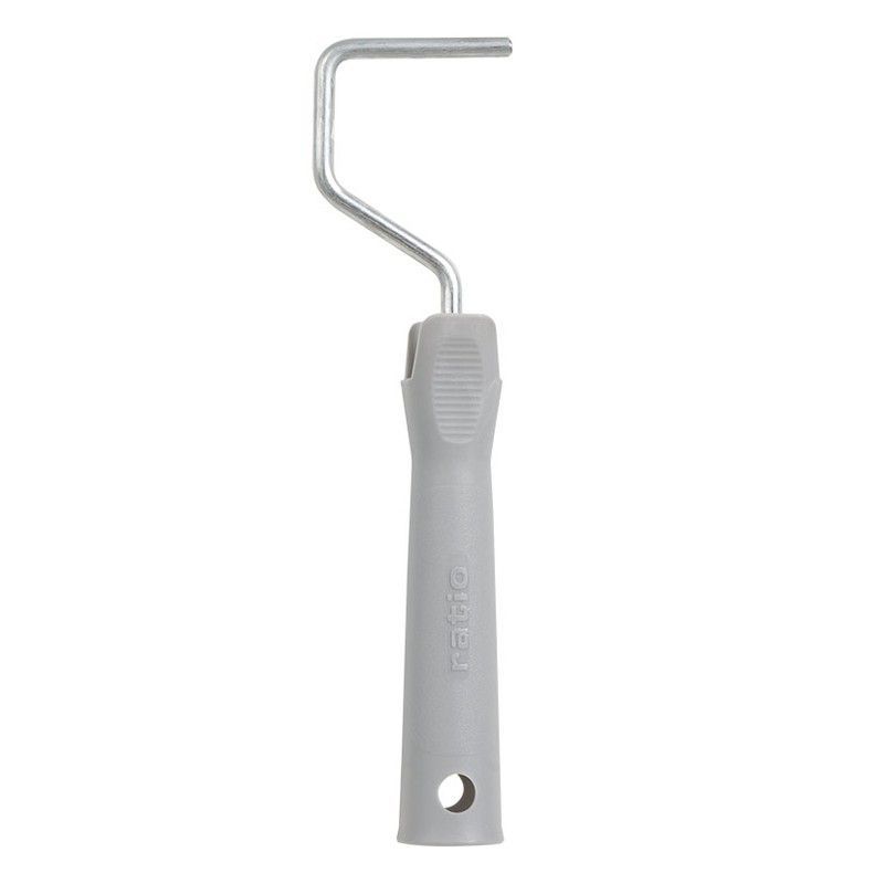 Mangos para minirodillos EHS. Varilla Mini Rodillo 5 Cm