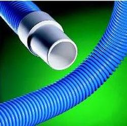 Manguera 10M aspiración piscinas autoflotante Transflot Espiroflex