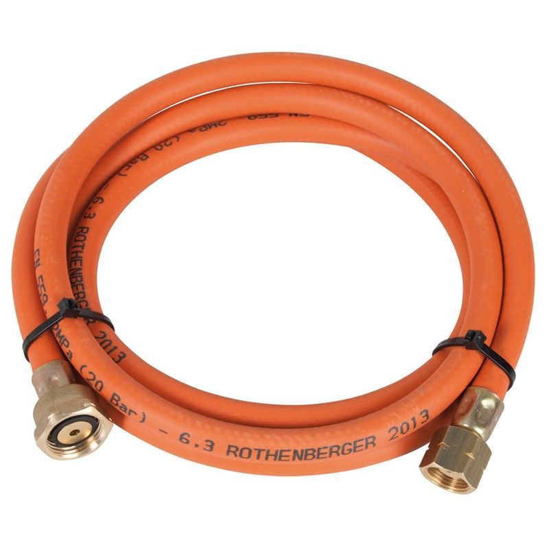 Manguera alta presión RATIO MultiTorch. Manguera 2M.Alta Presion P/Sopletes Rati