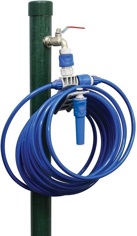 Manguera Aqua Control de 10m con colgador