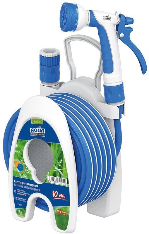 Manguera Aqua Control de 10m con colgador