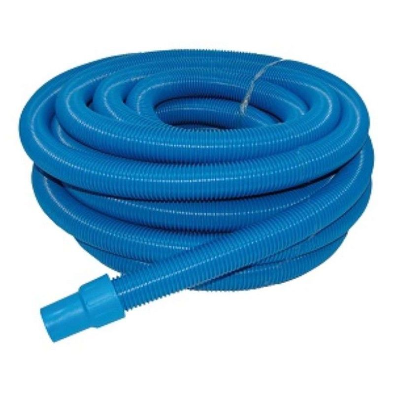 Manguera autoflotante 38Ø 8 m