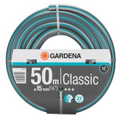 Manguera classic (5/8"), 50m Gardena