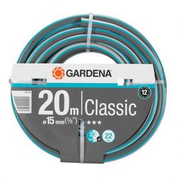 Manguera Classic Gardena 15 Mm 20m