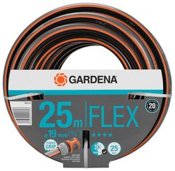 Manguera comfort flex 19mm (3/4"), 25 m Gardena