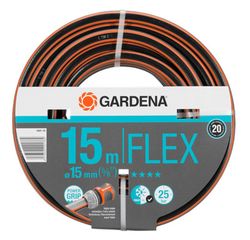 Manguera Comfort Flex Gardena 15 Mm (5/8"), 15 M