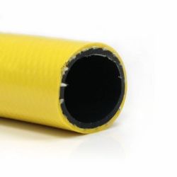 Manguera de 15 metros ø5/8" - TURBOFLEX - Amarillo
