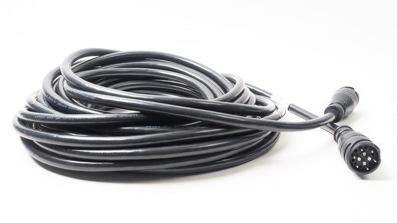 Manguera de alimentación principal RSC simple 16 V 4 centrales de 16 m