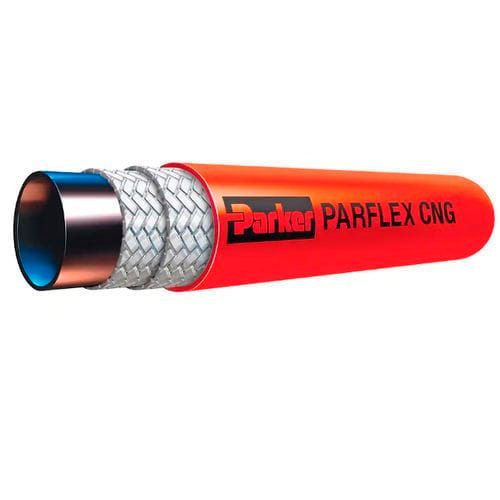 Manguera De Gas D5 Glp/Gnc Parker