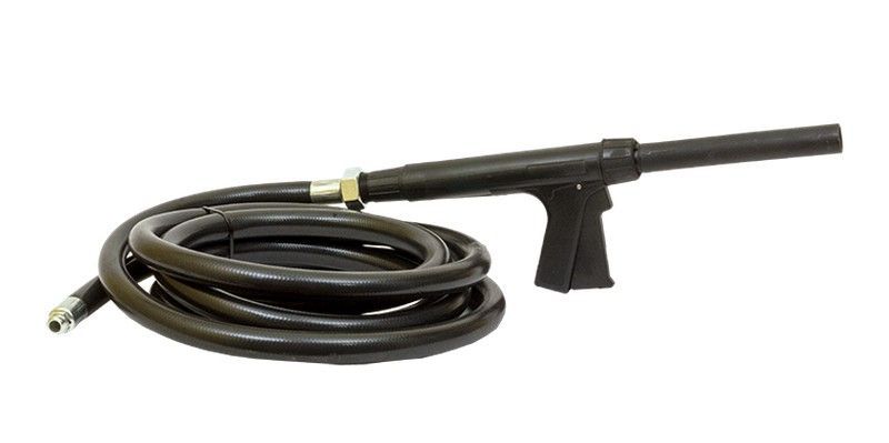 Manguera difusora extintor polvo ABC 25/50Kg