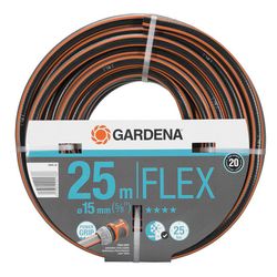 Manguera Flex Ã˜ 15 Mm Rollo De 25 M