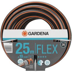 Manguera Flex Ã˜ 19 Mm Rollo De 25 M