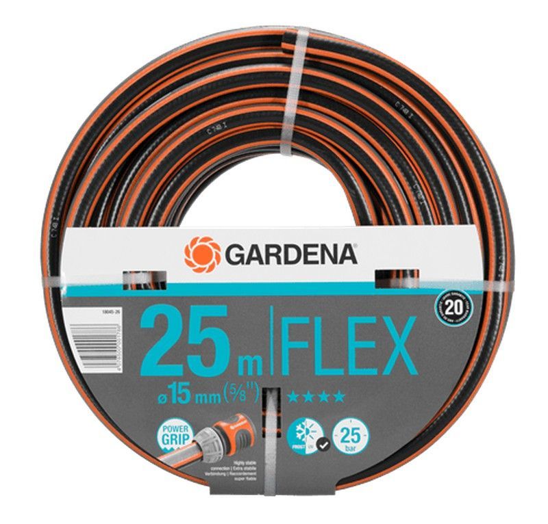 Manguera Flex D-15MM 25MTS Gardena