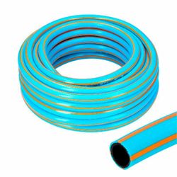 Manguera jardin profesional ø interior 15mm ø exterior 20mm (5/8") - rollo 15mts