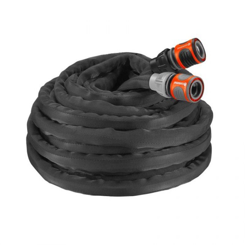 Manguera Liano Life 25m, Set Gardena