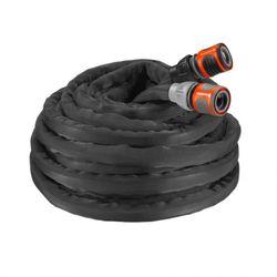 Manguera Liano Life 25m, Set Gardena