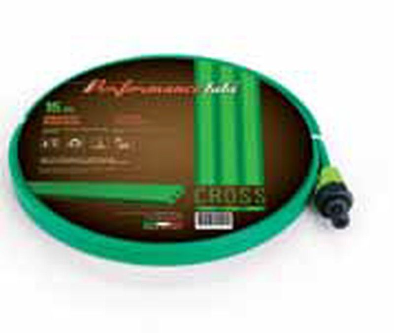 Manguera microperforada