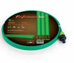 Manguera microperforada