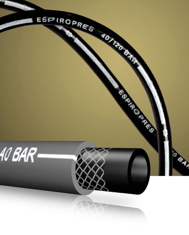 Manguera Neumatica 40B 8X15M R/100 M