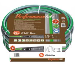 Manguera Performancetubi Mètasteel 19mm 25m