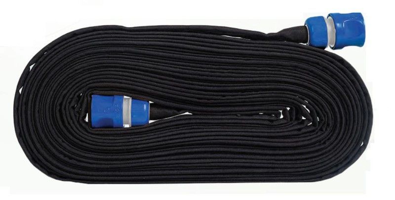 Manguera porosa Aqua Control de 14m