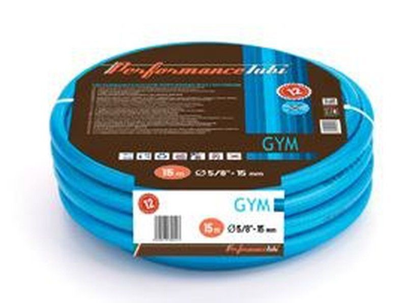 Manguera riego jardín 4 capas