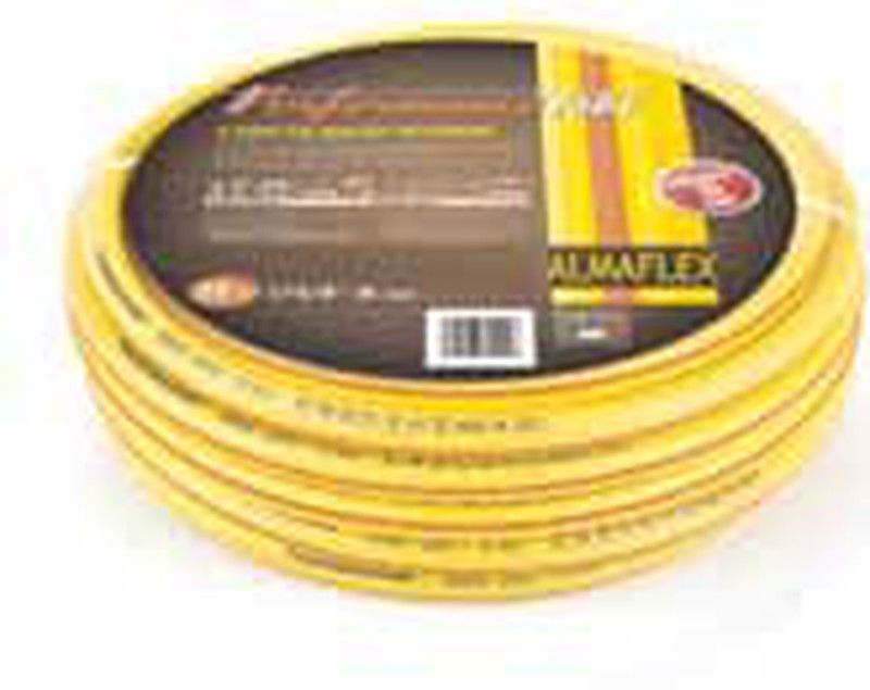 Manguera riego jardín 5 capas