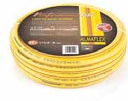 Manguera riego jardín 5 capas