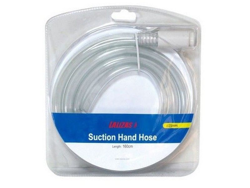 Manguera Succion Nuova Rade