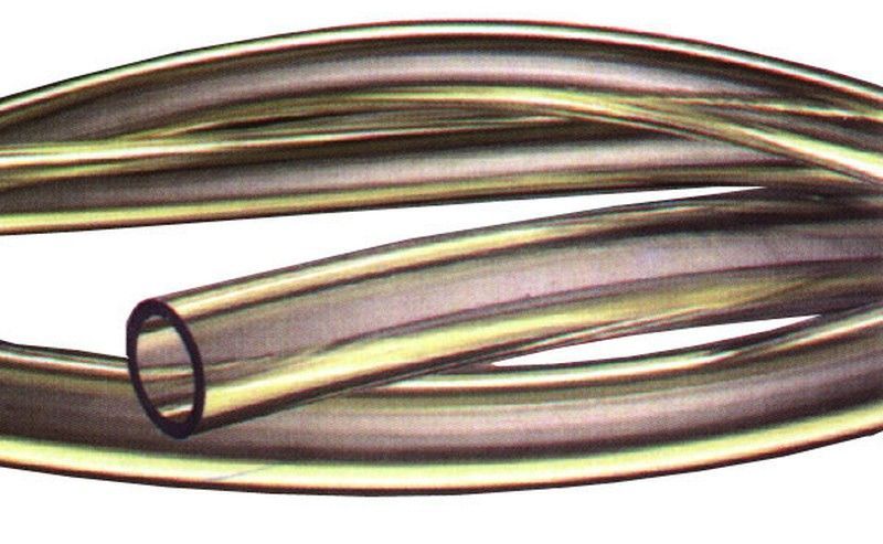 Manguera Tubo Cristal 15X19 R/50 M