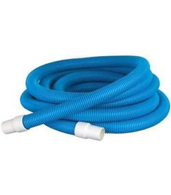 Mangueras Flotantes para Limpiiafondos 6m con 2 terminales Ø38MM