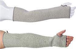 Manguito anti-corte 56cm, 22"