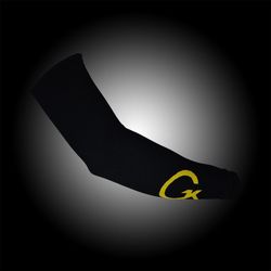 Manguito Compresivo Antiabrasión Negro