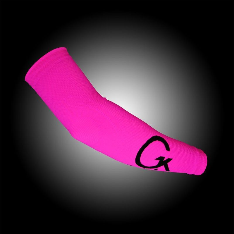 Manguito Compresivo Antiabrasión Rosa