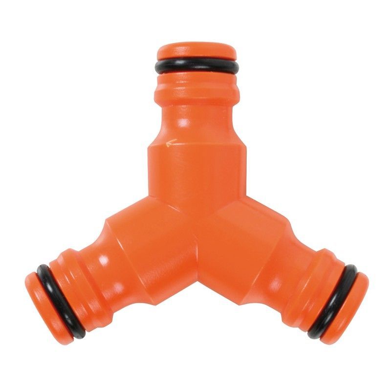 Manguito Unión Triple