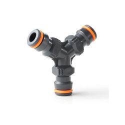 Manguito Unión Triple Lista Water Cycl