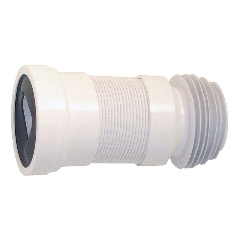 Manguito Wc Extensible 270-500 Mm.