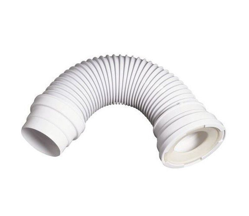 Manguito WC Wirquin flexible medio