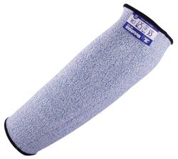 Manguitos anticorte de 25 cm