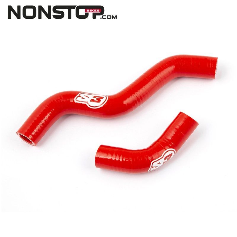 Manguitos de Agua Silicona Montesa 4RT 05-Actual S3Parts
