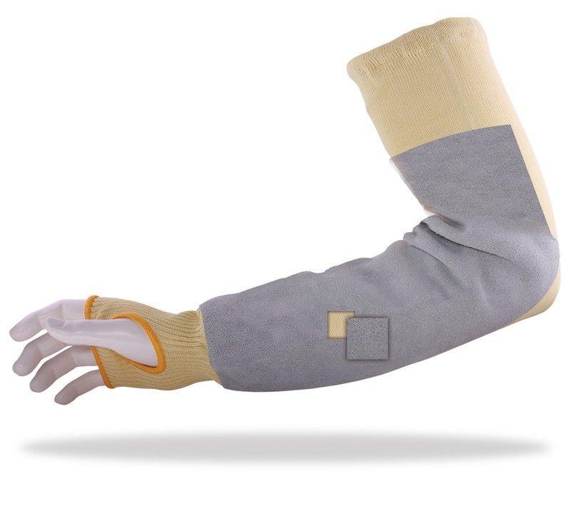 Manguitos de protección anticorte nivel 3