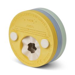 Manguitos evolutivos Saro