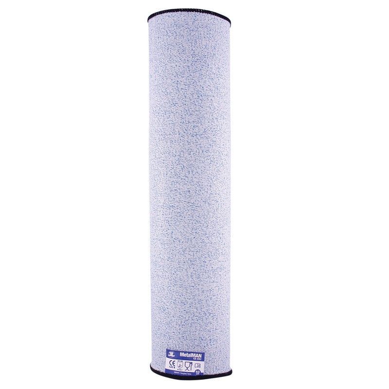 Manguitos protección al corte 40 cm