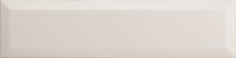 Manhattan blanco bisel mate 7,5x30