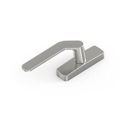 Manilla altair multipunto acodada izquierda