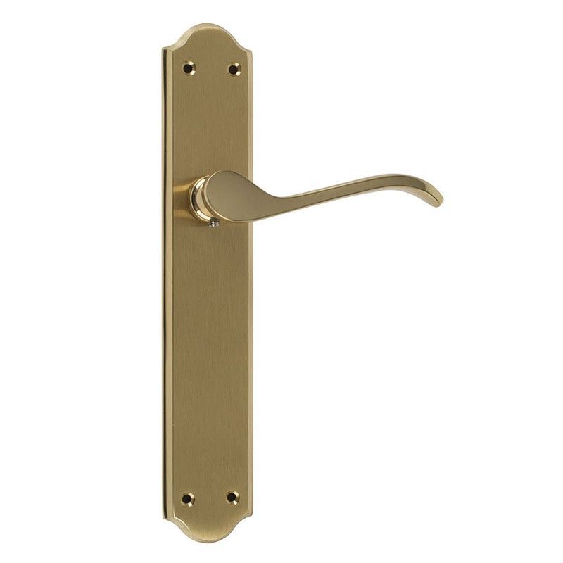 Manilla Bioro Mod.633 45x247 Mm