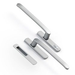 Manilla Elevable Atria Desmontable