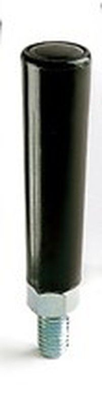 Manilla Giratoria Lisa Con Espiga Roscada. Referencia  110041